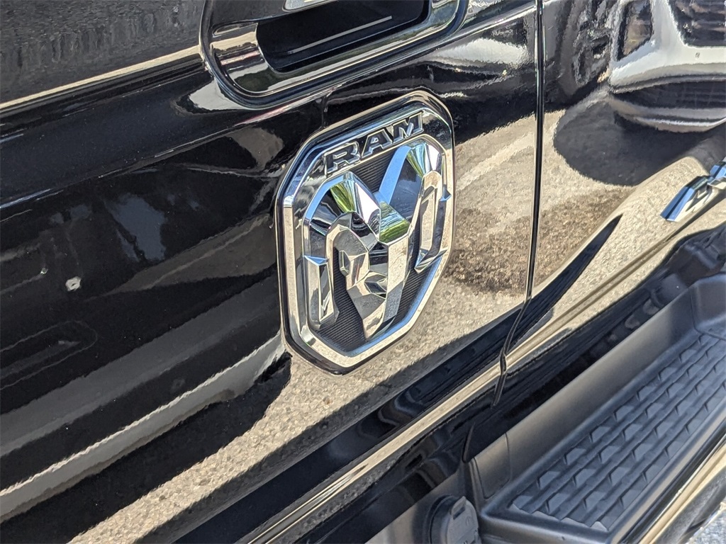 2020 Ram 1500 Limited 20