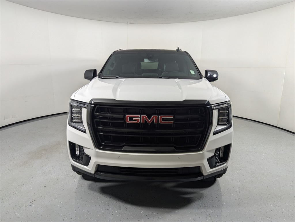 2022 GMC Yukon SLT 2