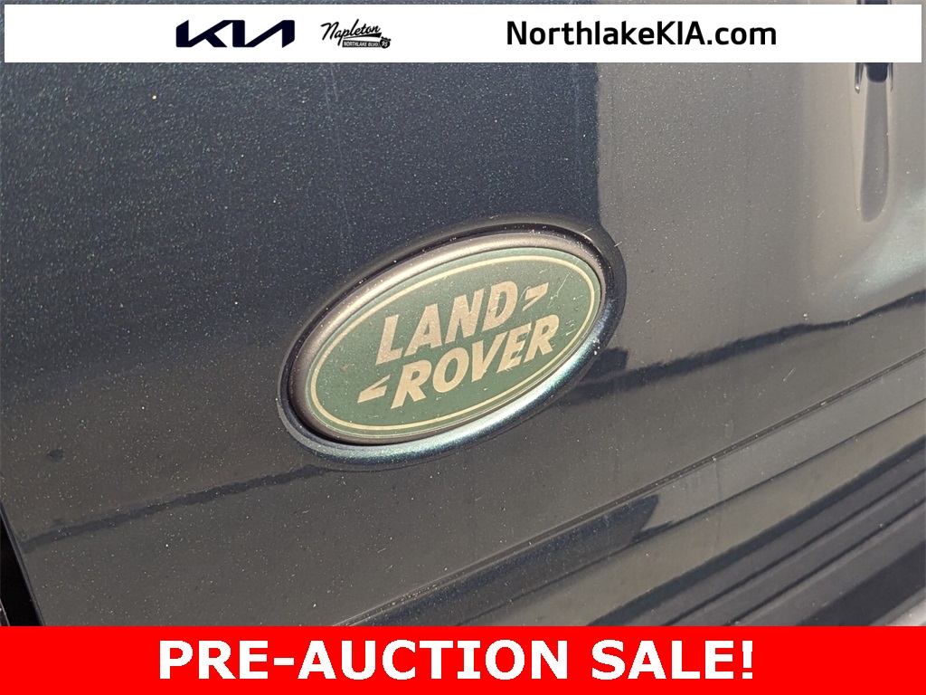 2013 Land Rover LR2 Base 5