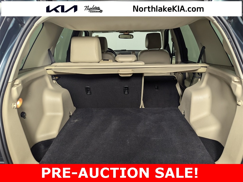 2013 Land Rover LR2 Base 26