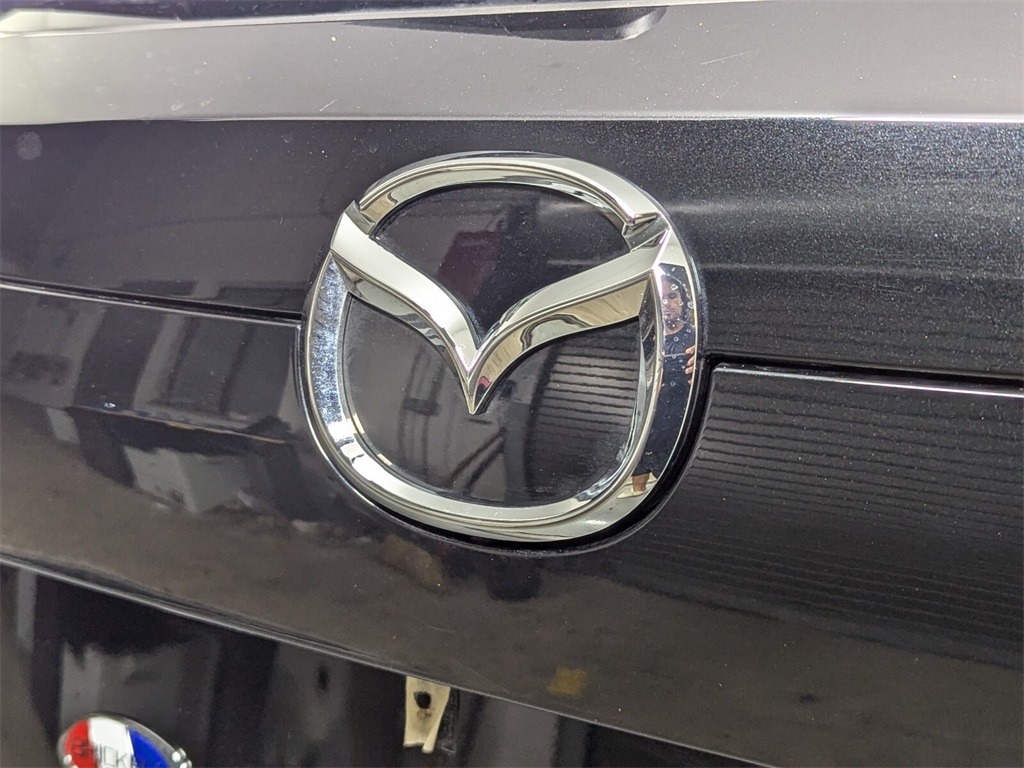 2021 Mazda CX-5 Touring 5