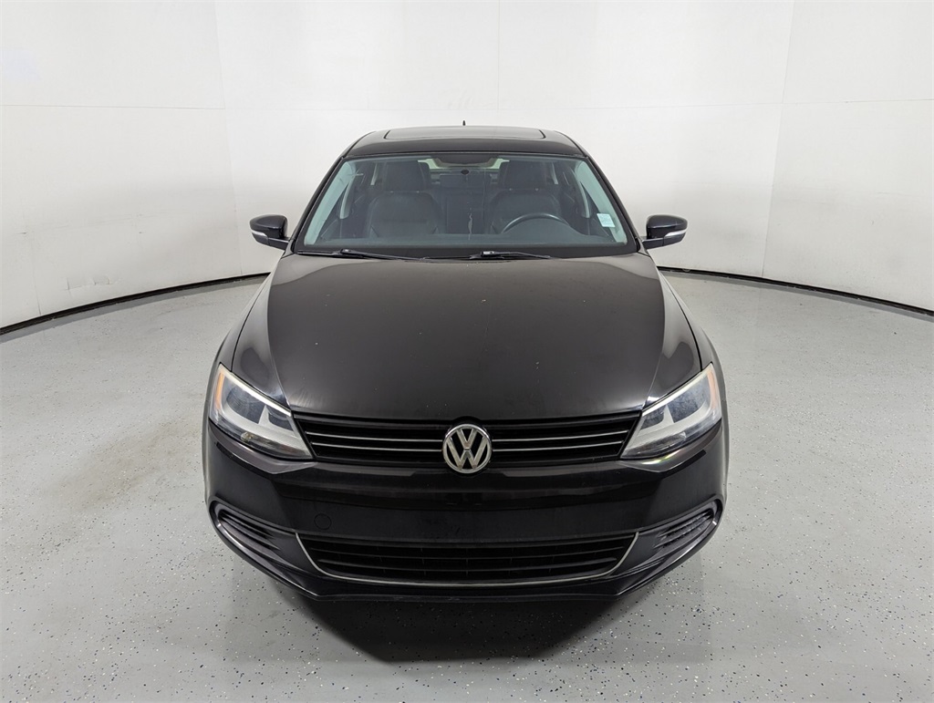 2014 Volkswagen Jetta 1.8T SE 2