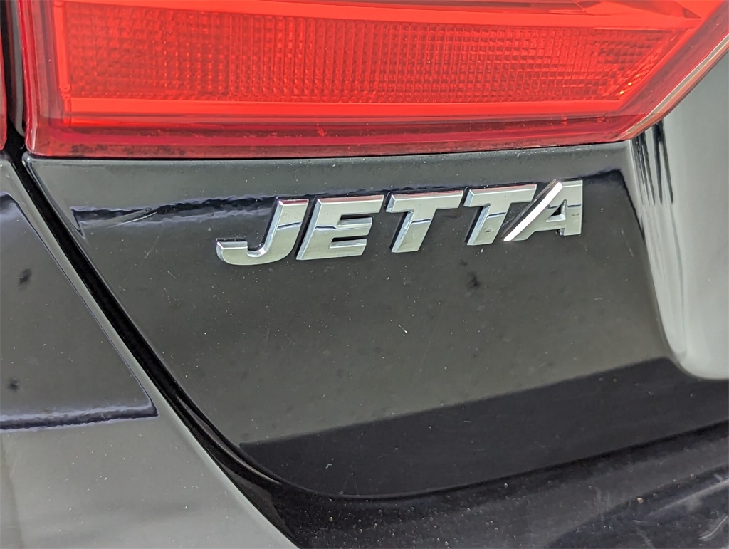 2014 Volkswagen Jetta 1.8T SE 8