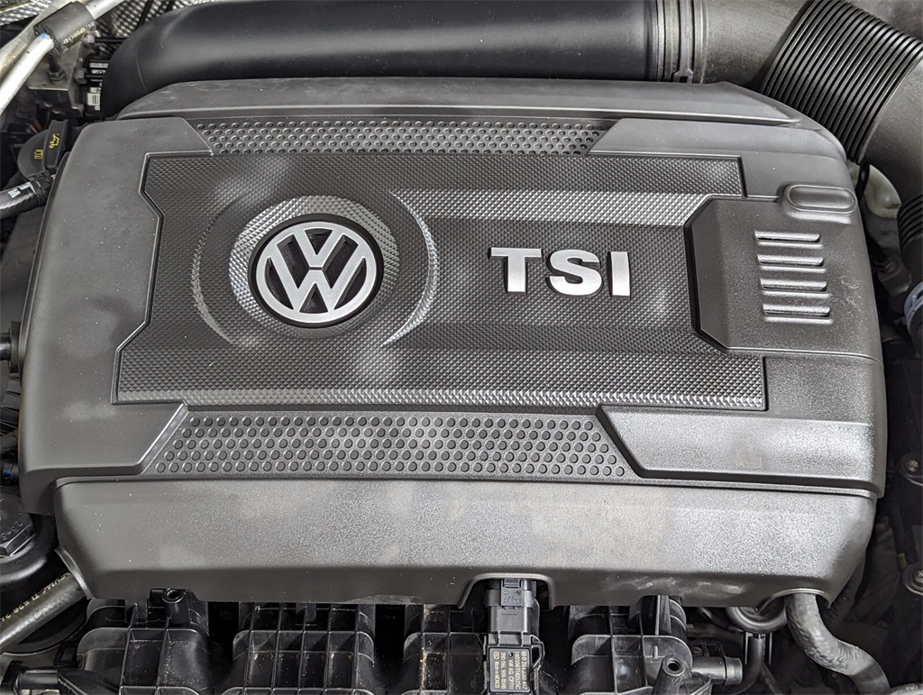 2014 Volkswagen Jetta 1.8T SE 10