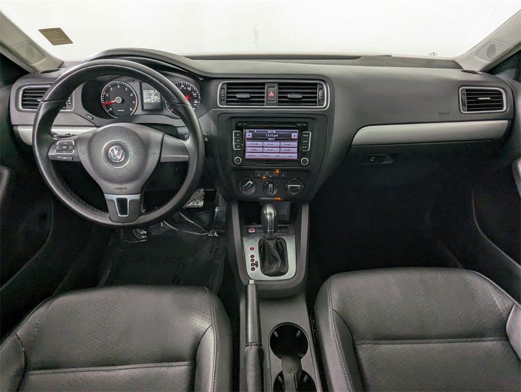 2014 Volkswagen Jetta 1.8T SE 15