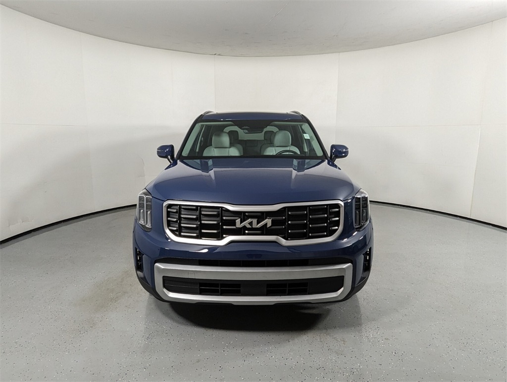 2024 Kia Telluride S 2