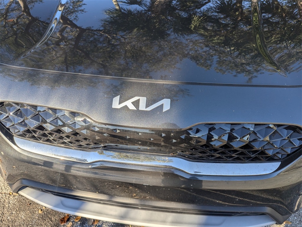 2022 Kia Niro Plug-In Hybrid LXS 23