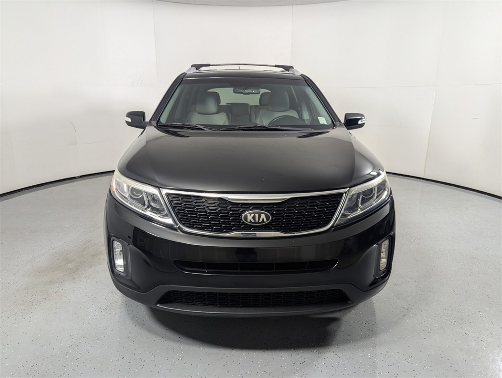 2014 Kia Sorento LX 2