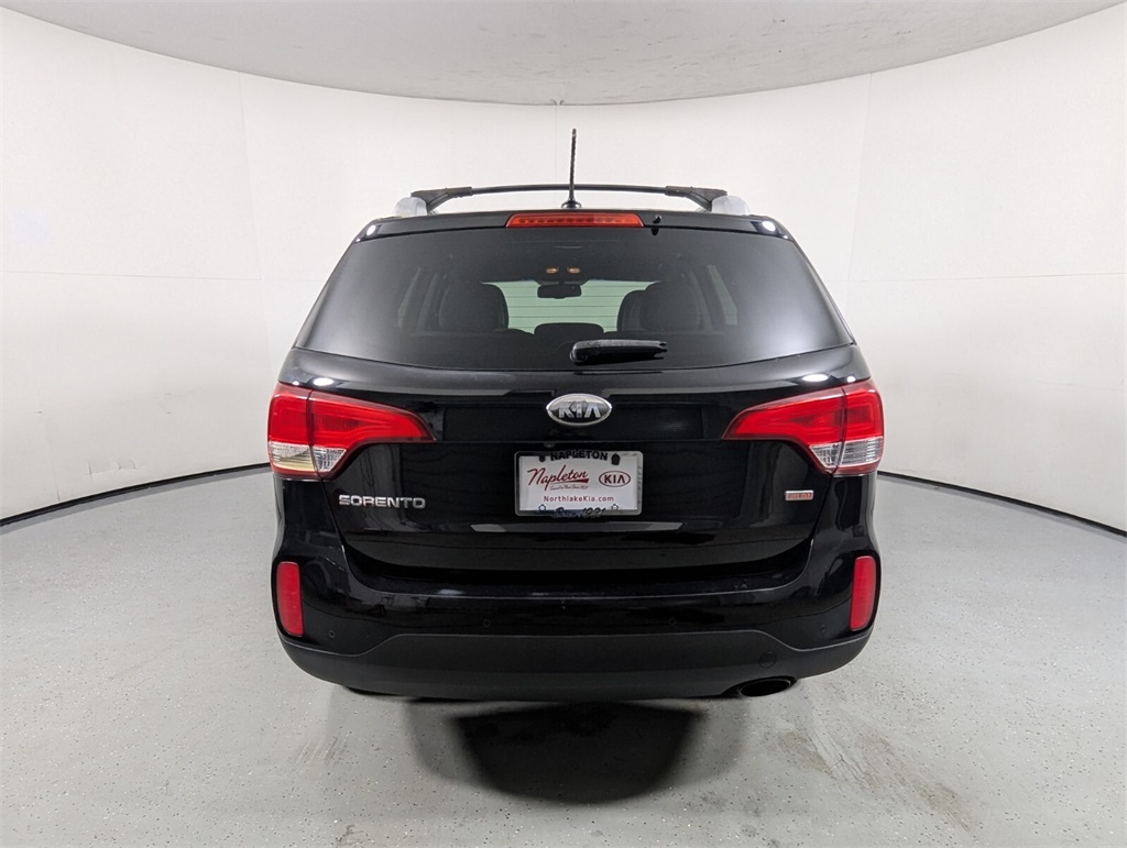 2014 Kia Sorento LX 7