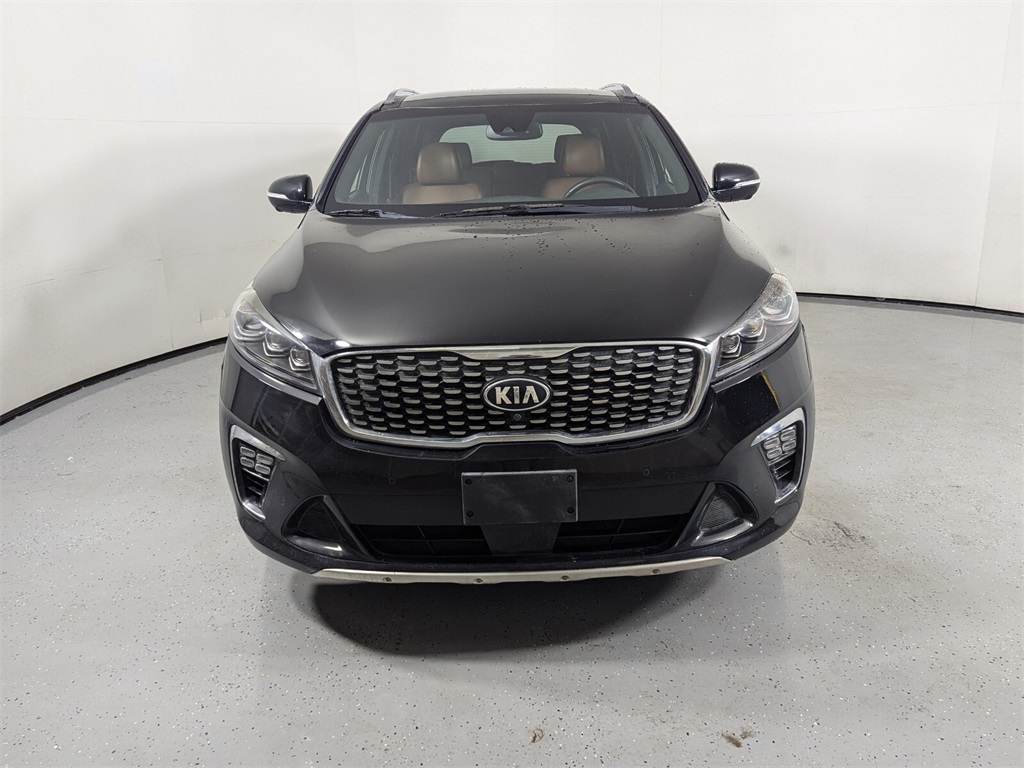 2019 Kia Sorento SX Limited 2