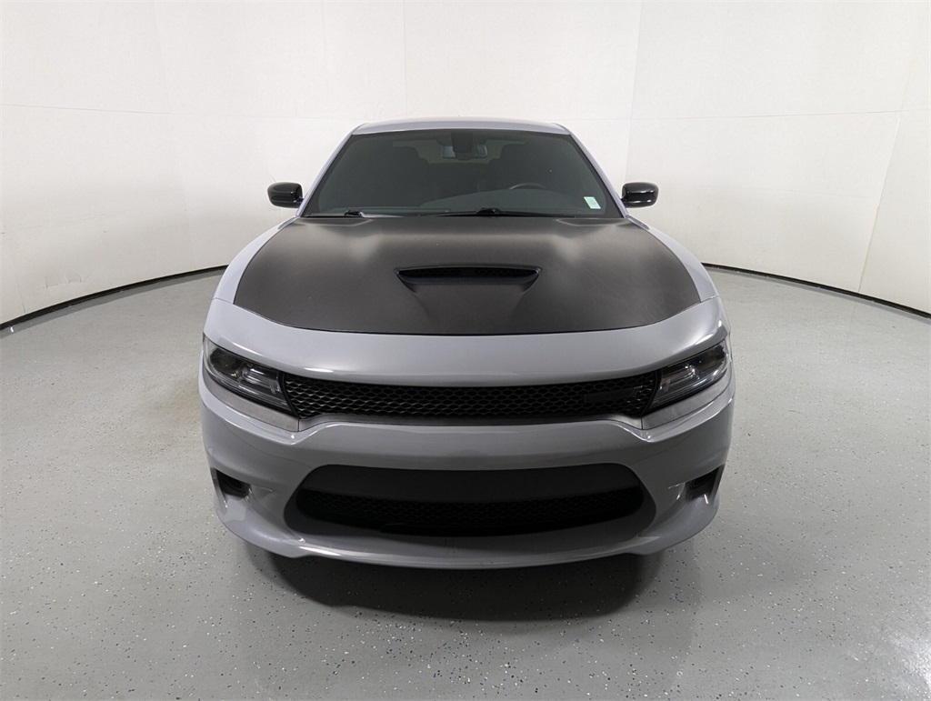 2021 Dodge Charger GT 2