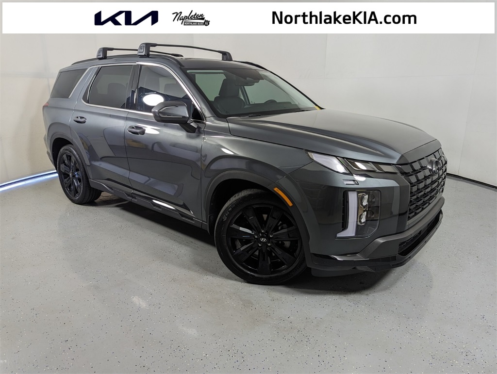 2023 Hyundai Palisade XRT 1