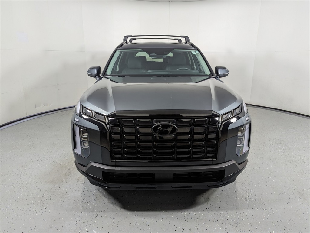 2023 Hyundai Palisade XRT 2