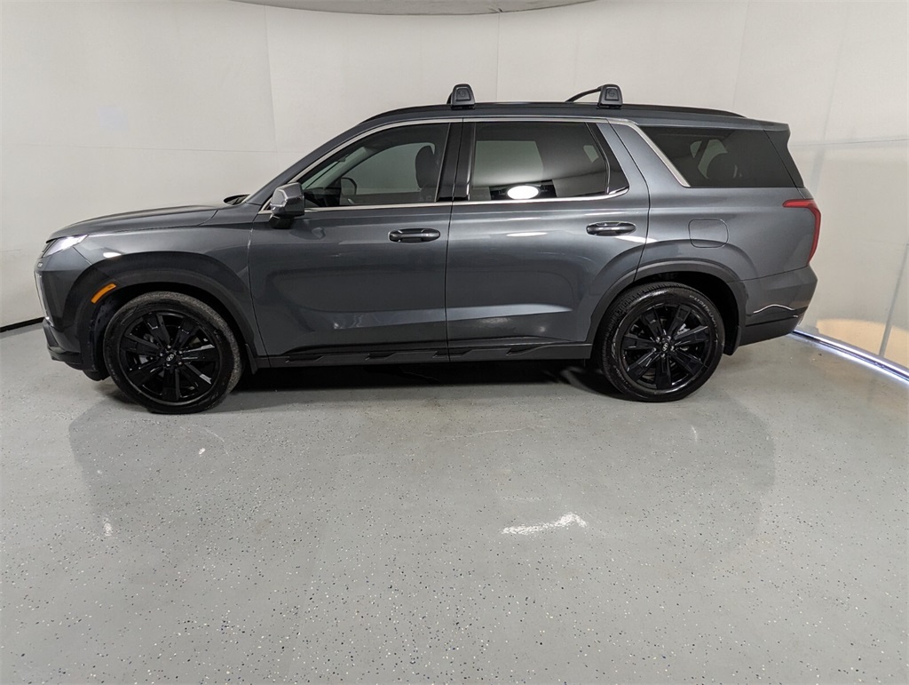 2023 Hyundai Palisade XRT 4