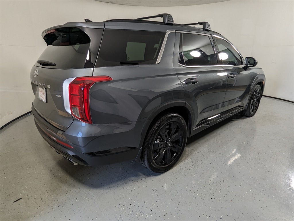 2023 Hyundai Palisade XRT 6