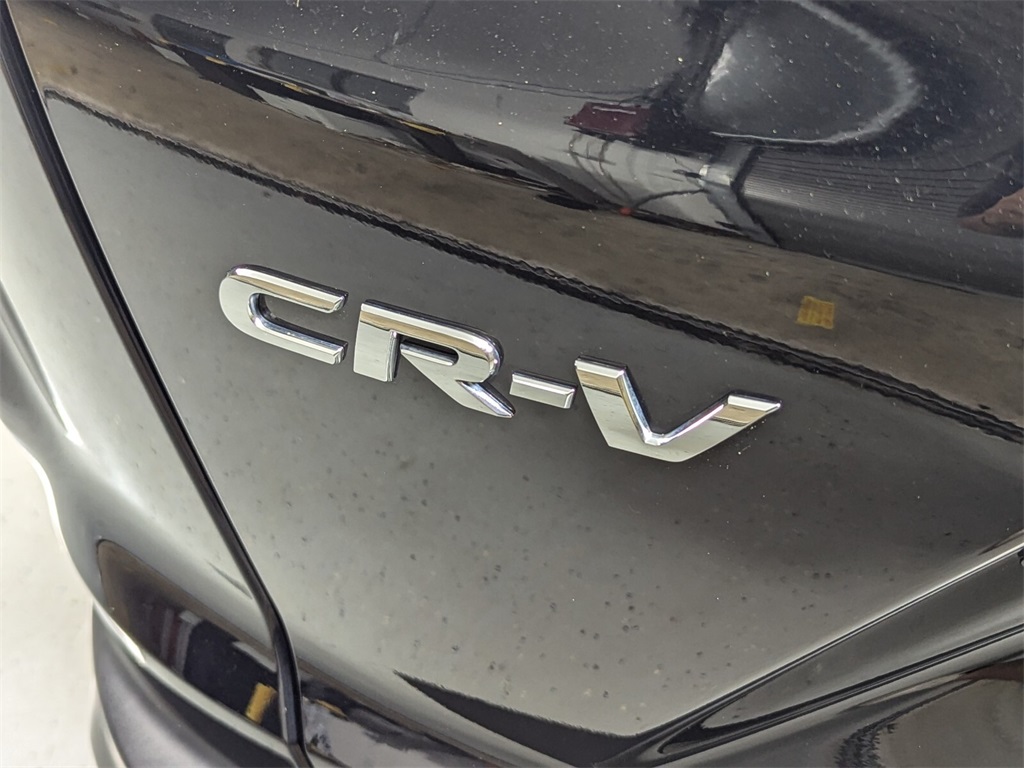 2020 Honda CR-V EX-L 6