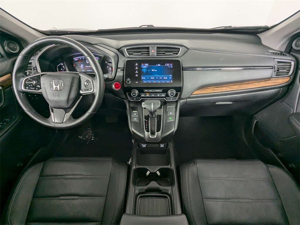 2020 Honda CR-V EX-L 14