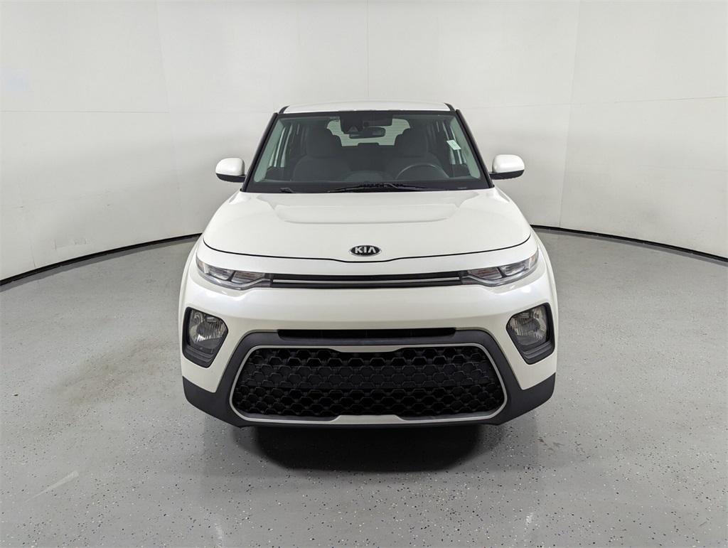 2020 Kia Soul S 2