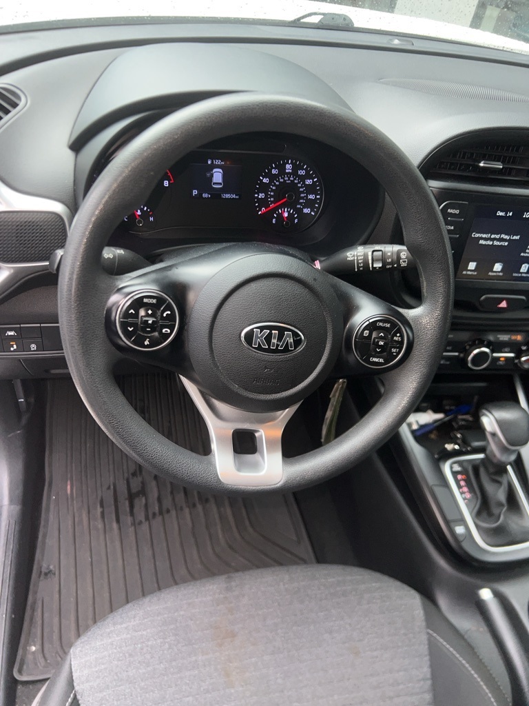 2021 Kia Soul S 1