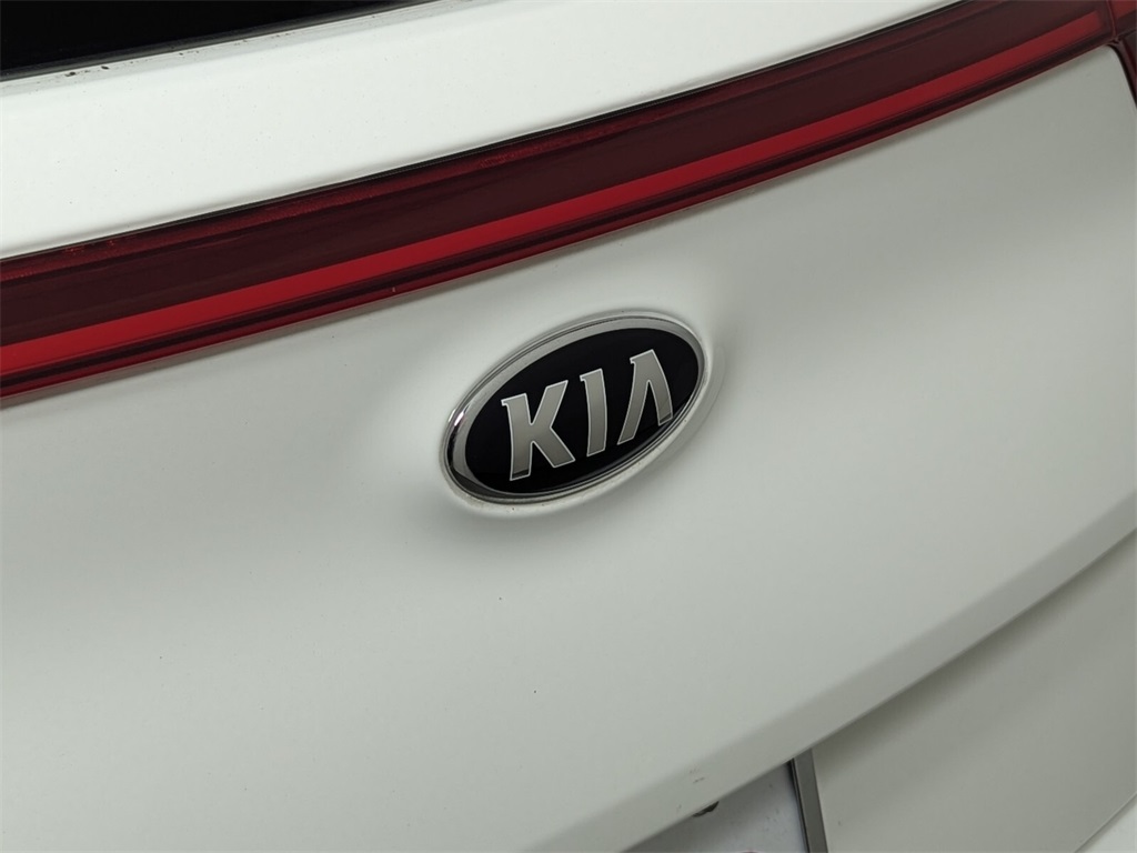 2021 Kia Sportage LX 6