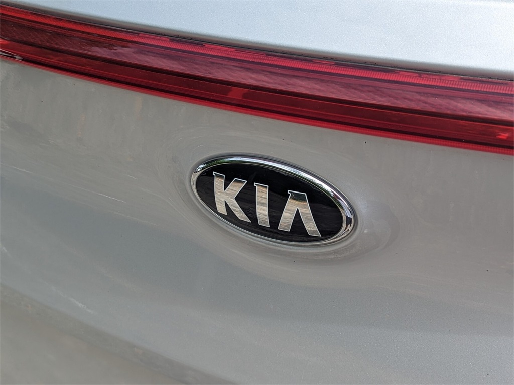 2021 Kia Sportage LX 5