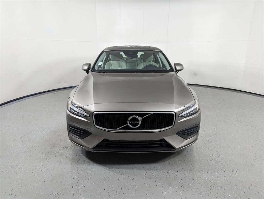 2019 Volvo S60 T5 Momentum 2