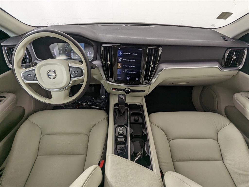 2019 Volvo S60 T5 Momentum 16