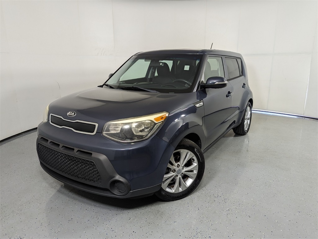 2014 Kia Soul Plus 3