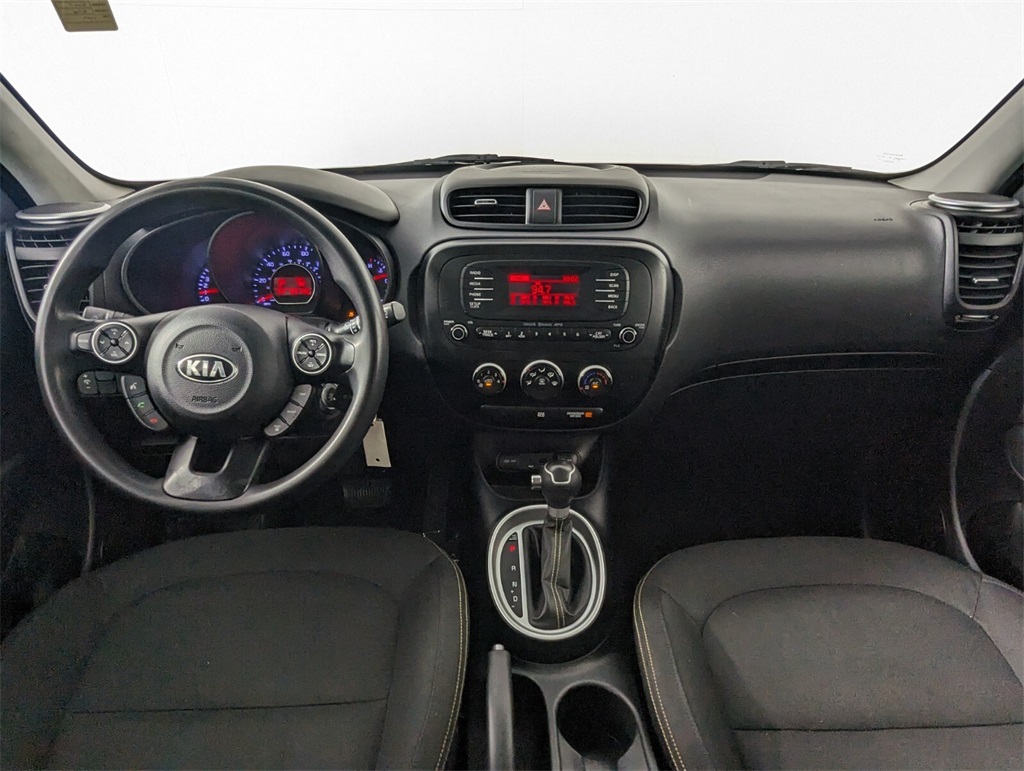 2014 Kia Soul Plus 14