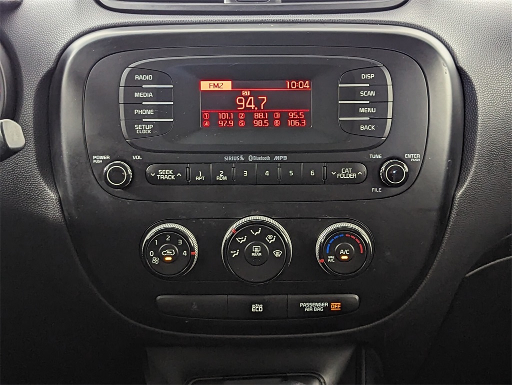 2014 Kia Soul Plus 19