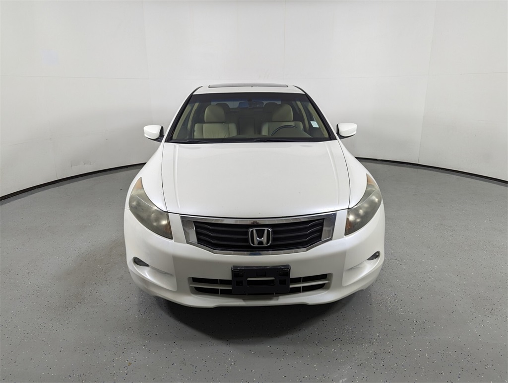 2010 Honda Accord EX-L 2