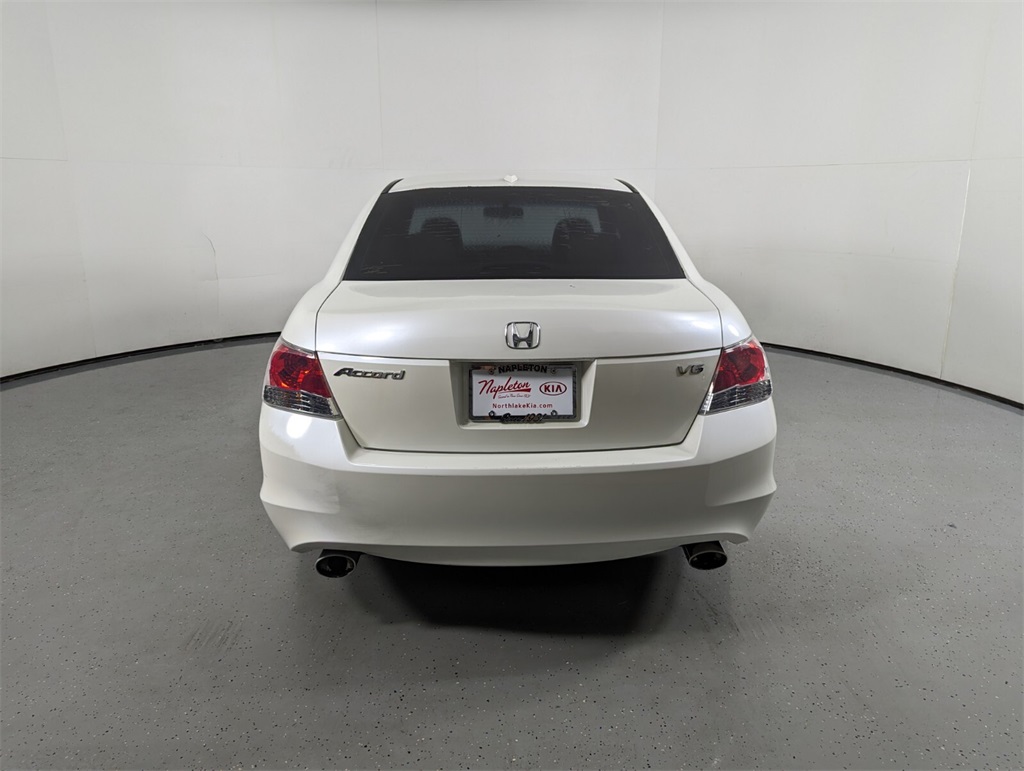 2010 Honda Accord EX-L 7