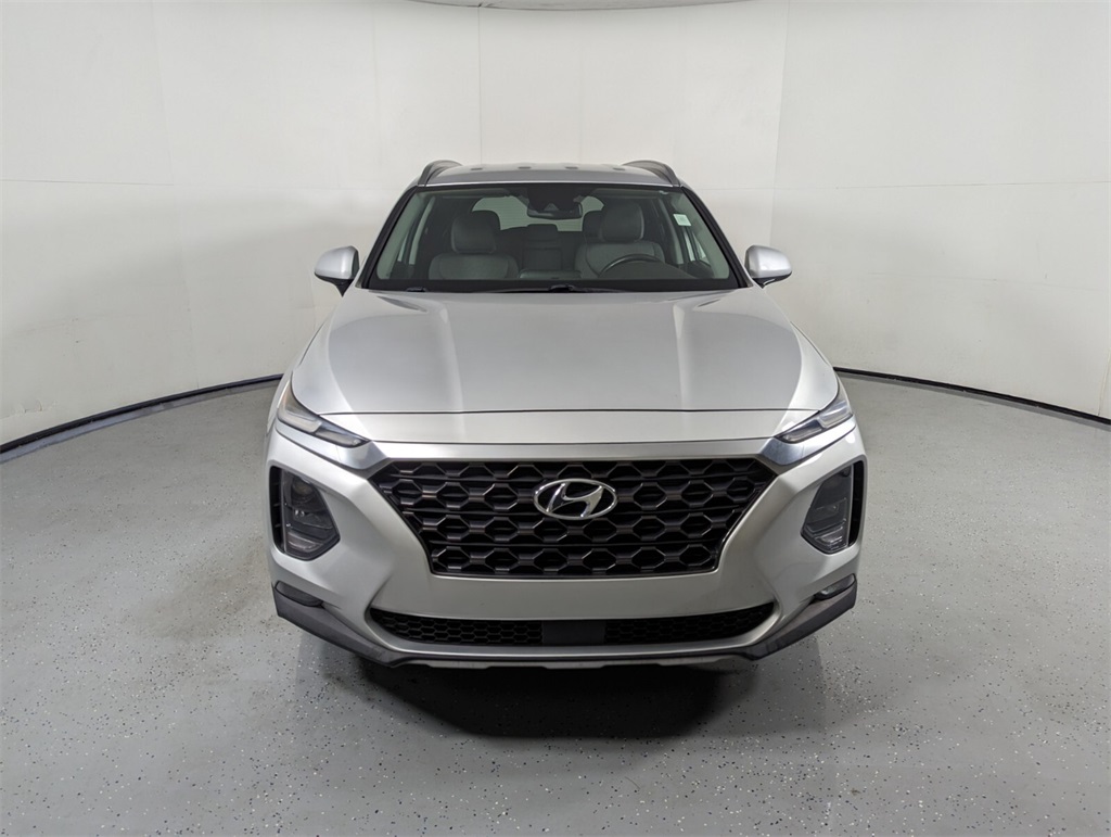 2019 Hyundai Santa Fe SEL Plus 2.4 2