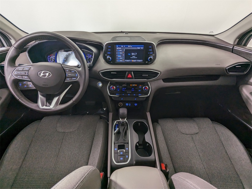 2019 Hyundai Santa Fe SEL Plus 2.4 14