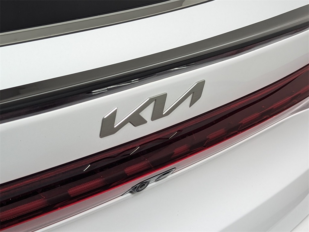 2022 Kia K5 GT-Line 6