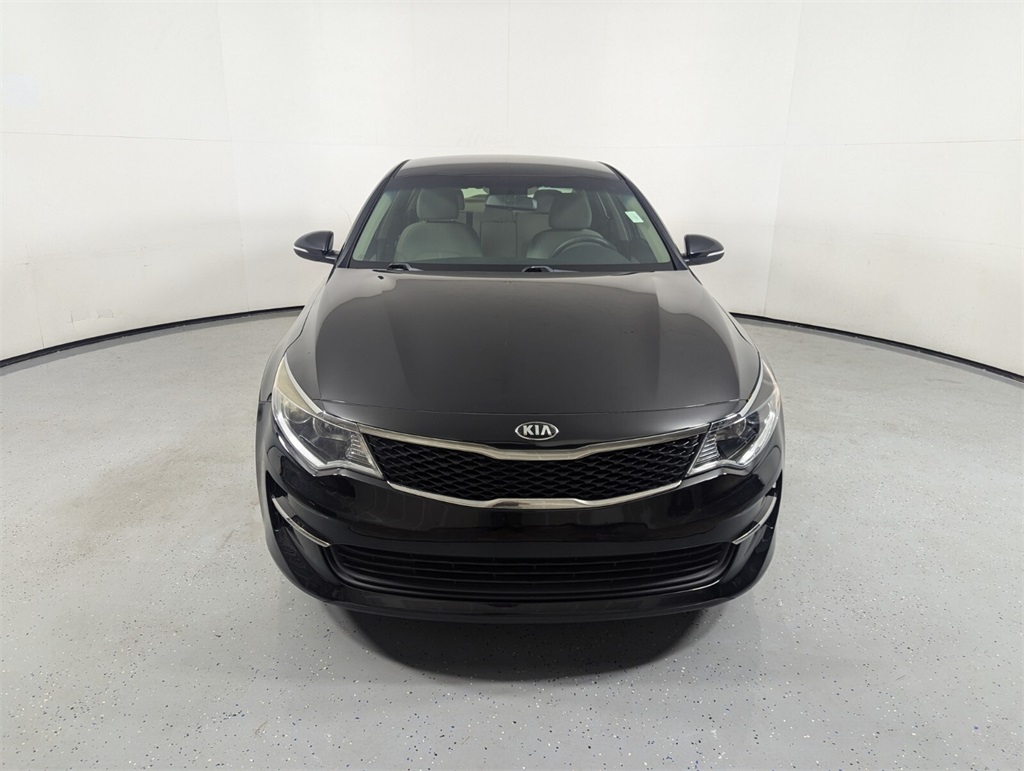 2017 Kia Optima LX 2