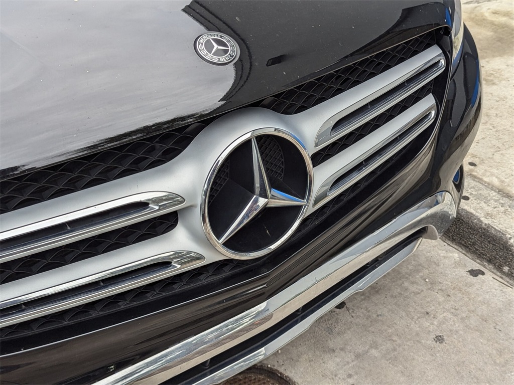 2019 Mercedes-Benz GLC GLC 300 4