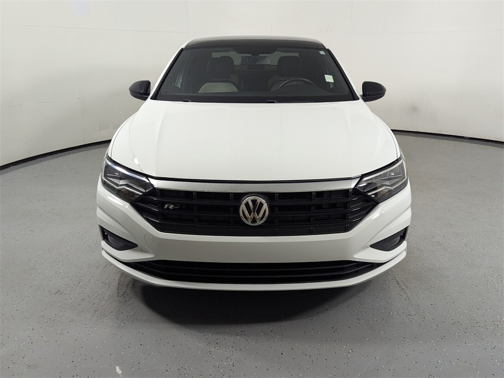 2019 Volkswagen Jetta R-Line 2