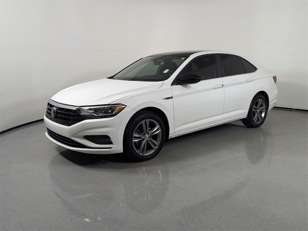 2019 Volkswagen Jetta R-Line 3