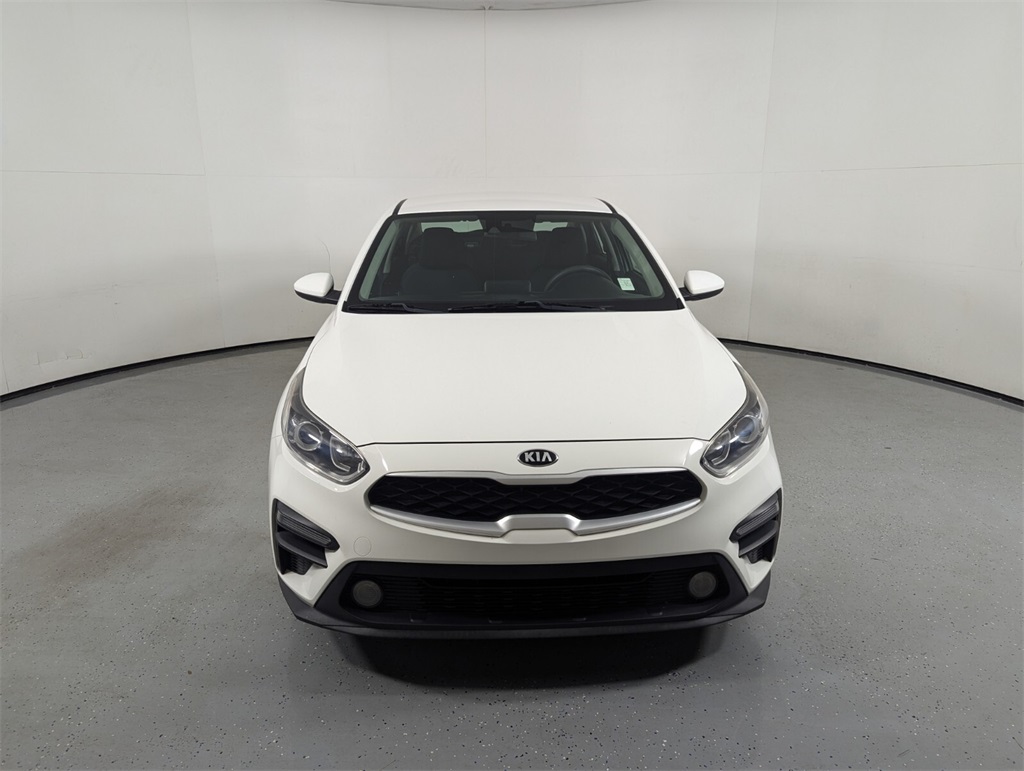 2020 Kia Forte FE 2