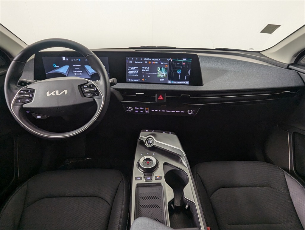 2024 Kia EV6 Wind 16