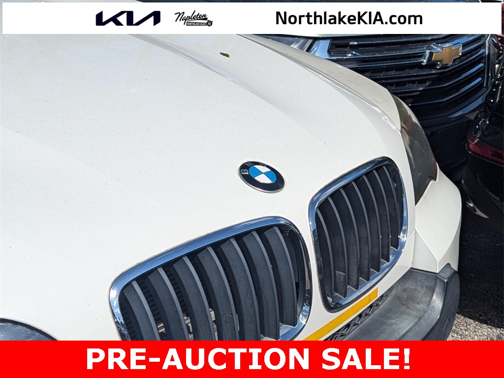 2009 BMW X5 xDrive30i 3