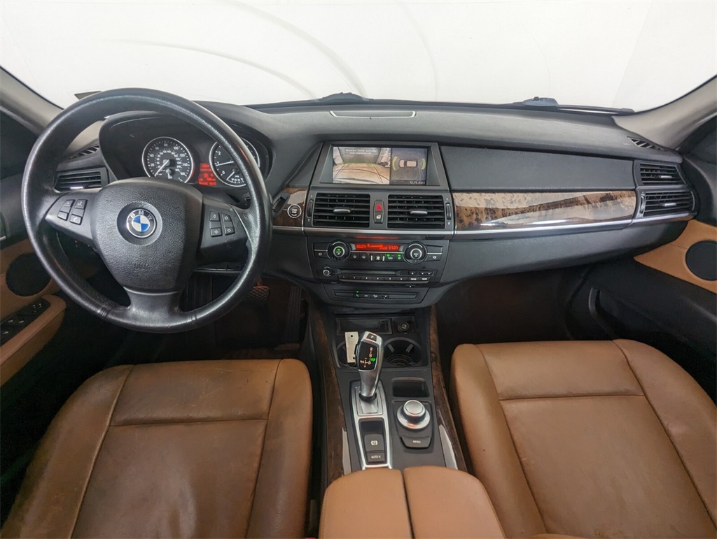 2009 BMW X5 xDrive30i 14