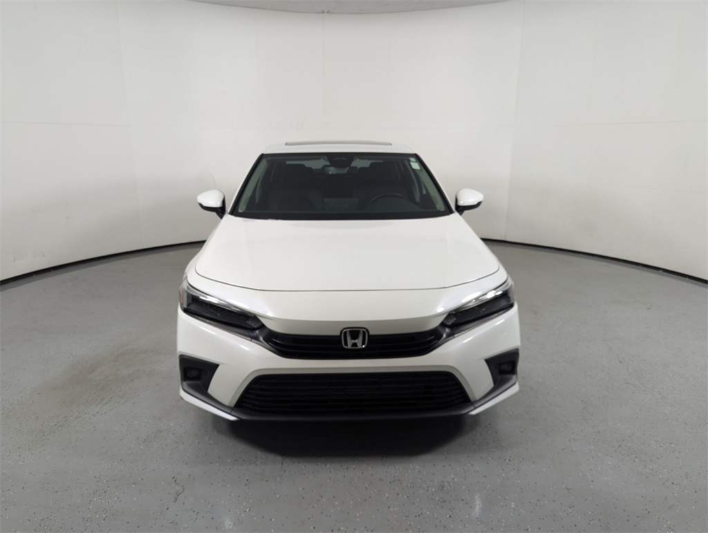 2023 Honda Civic Touring 2