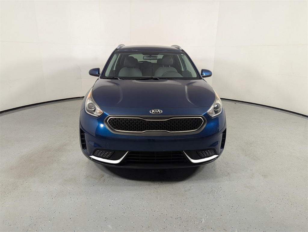 2019 Kia Niro LX 2