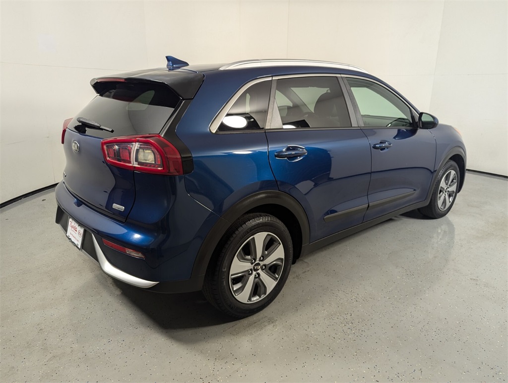 2019 Kia Niro LX 6