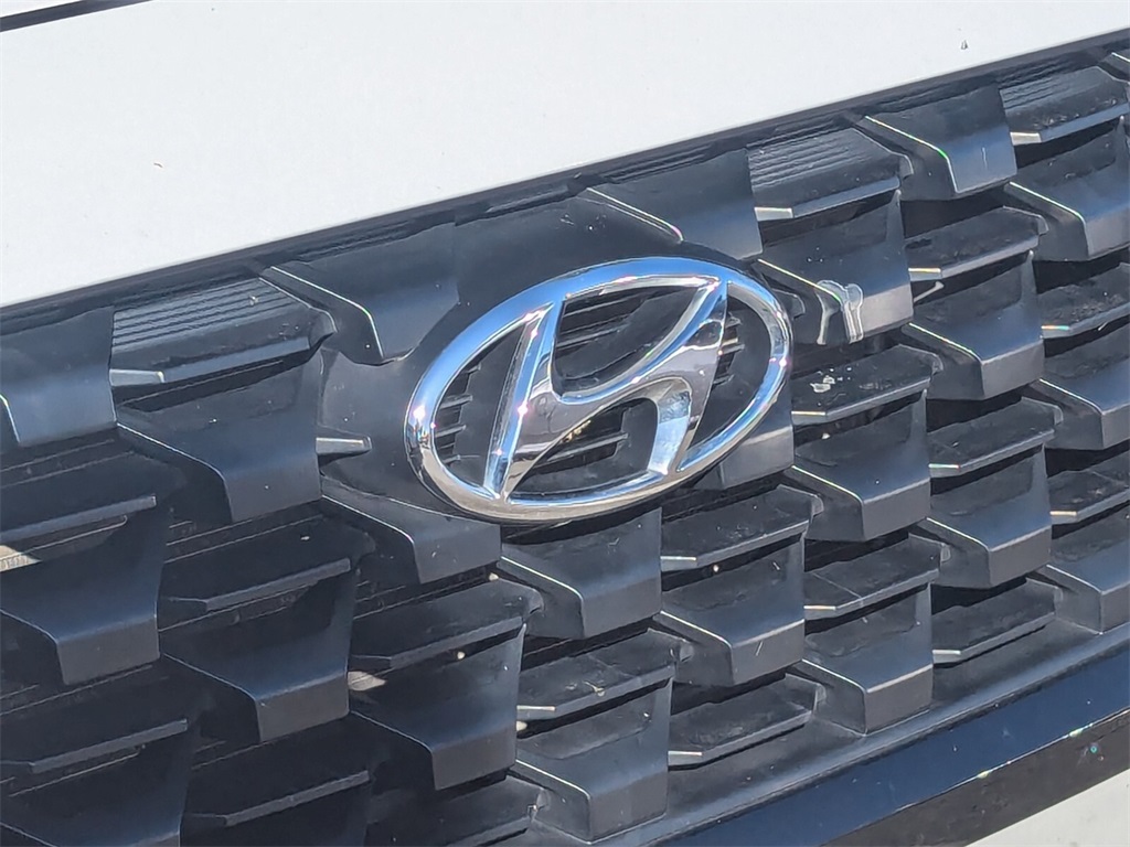 2022 Hyundai Santa Fe XRT 4