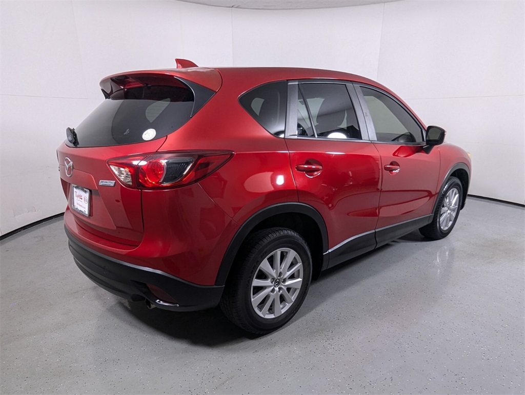 2015 Mazda CX-5 Touring 6