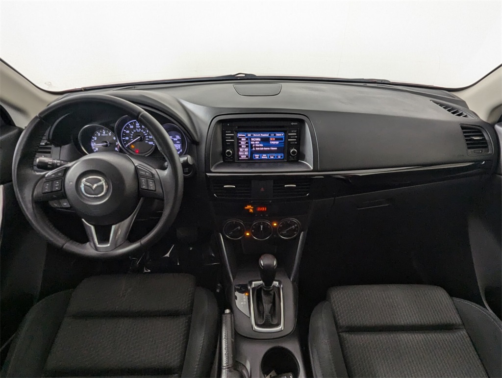 2015 Mazda CX-5 Touring 15