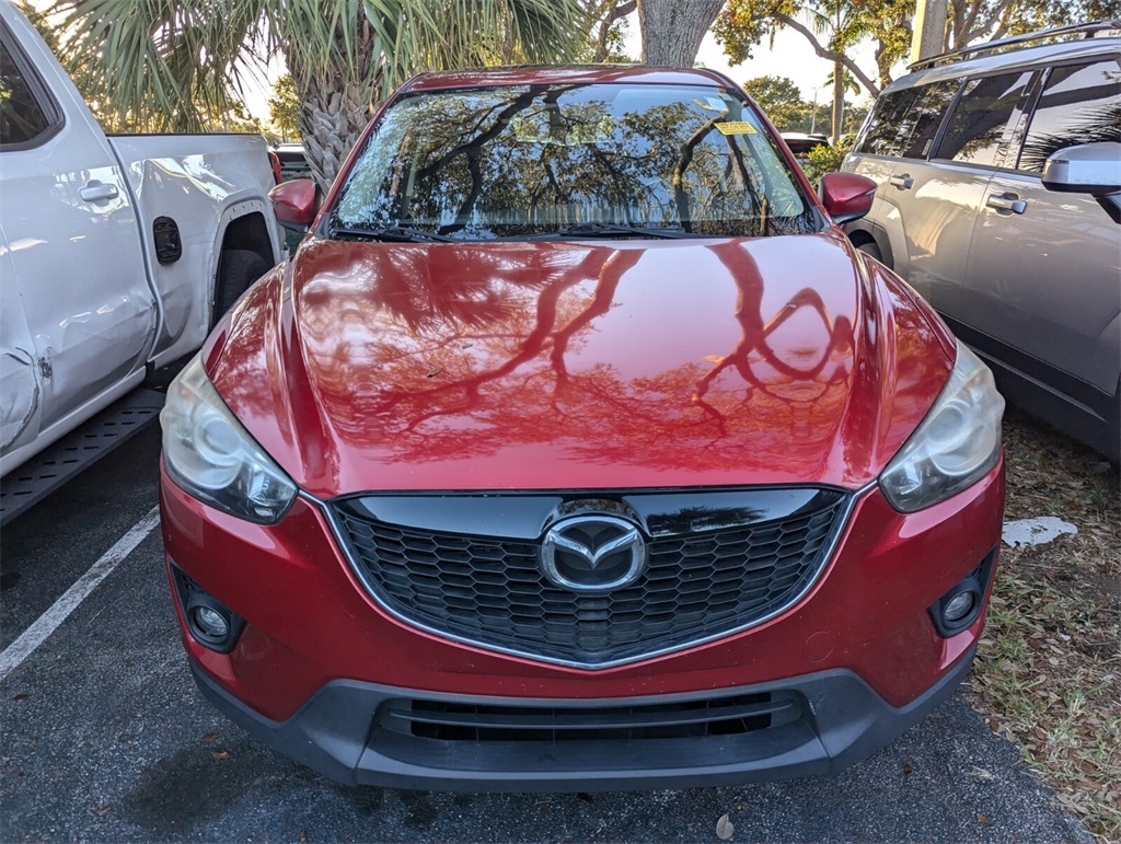 2015 Mazda CX-5 Touring 19